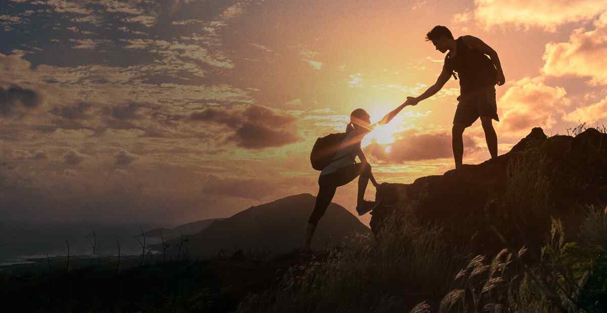 פוסט טראומה 