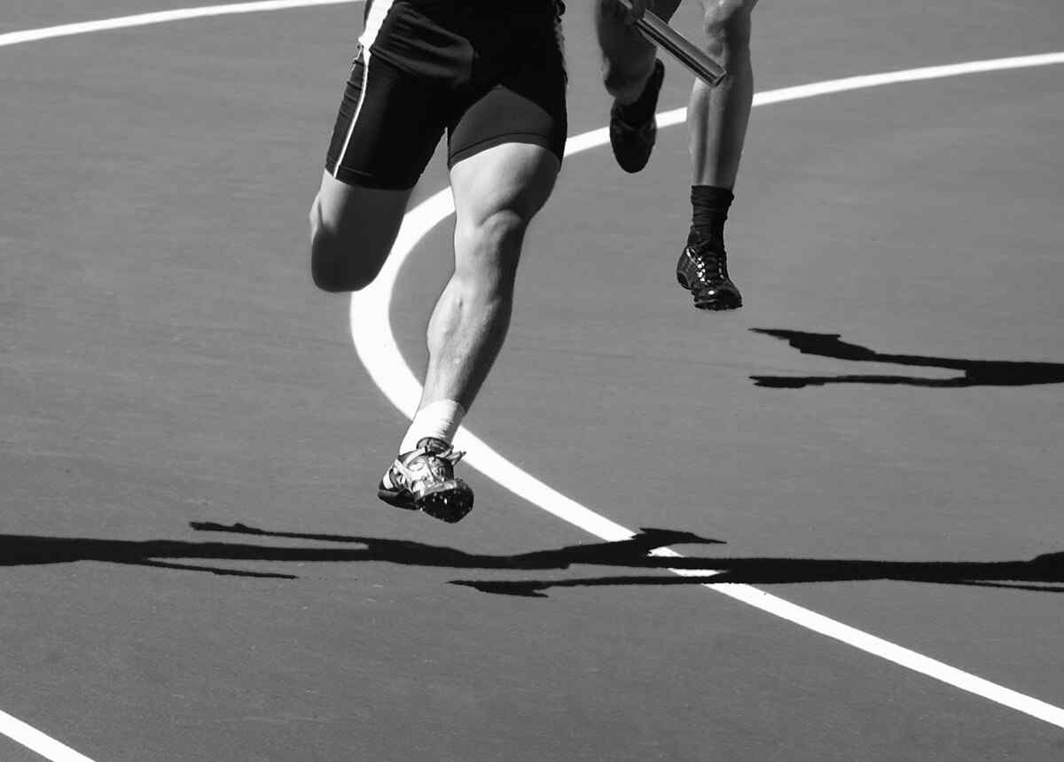 נחישות בהשגת המטרה 