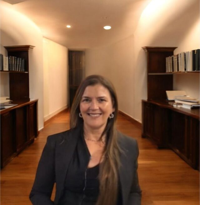 דליה שלו גואטה, עורכת דין בישראל, מומחית בייעוץ וייצוג משפטי